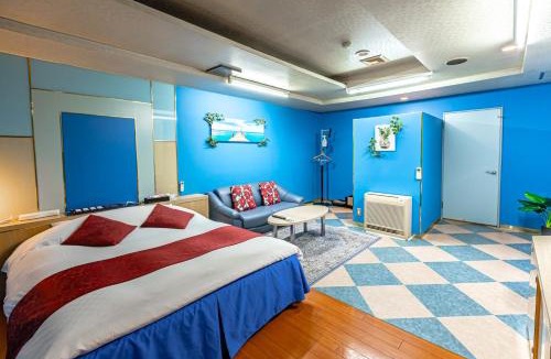Isesaki Hotel | Earn Exception