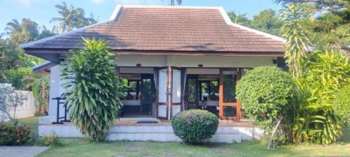Na Mueang Hotel | EASY TIME VILLA by MARALEINA