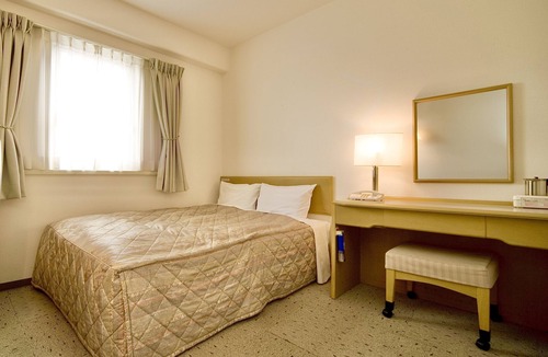 Kita Ward Hotel | Ekimae Universalhotel