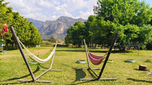 Tepoztlan House | Ekko Hostel