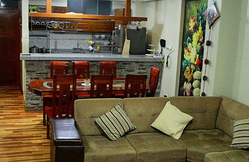 Cusco Apartment | El Balcón del Sol