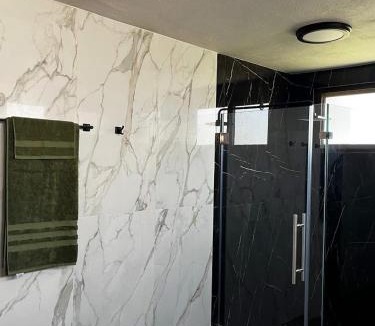 Mazamitla House | El centenario