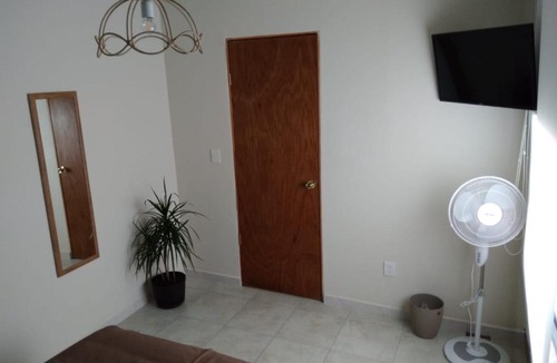 Downtown Queretaro Apartment | El Depa