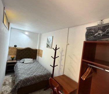 Agua Buena Apartment | El Descanso