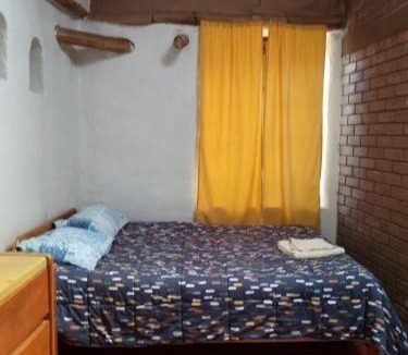 Pisac Ski Chalet | El molle