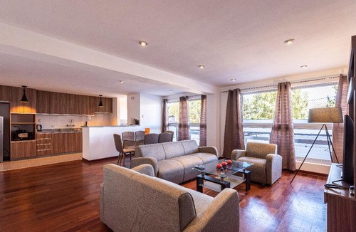 Cusco Apartment | El Triunfo Apartments