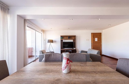 Cusco Apartment | El Triunfo Apartments