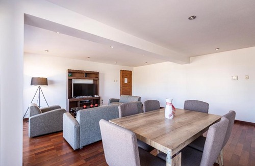 Cusco Apartment | El Triunfo Apartments