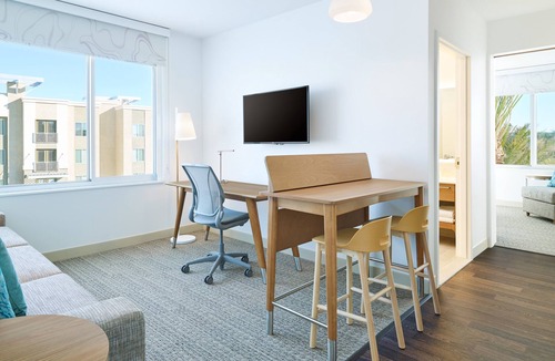 Chandler Hotel | Element by Marriott Chandler Fashion Center