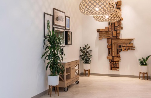 South Scottsdale Hotel | Element by Marriott Scottsdale at SkySong