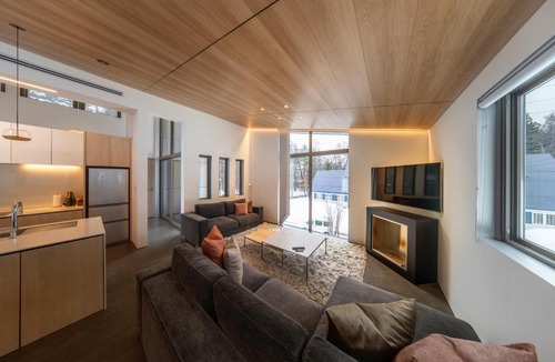 Iimori Ski Chalet | Eminence