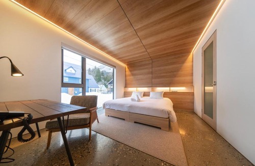 Iimori Ski Chalet | Eminence