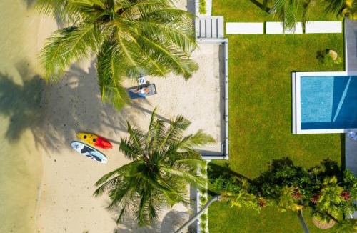 Taling Ngam Villa | Emotion Beachfront Villas