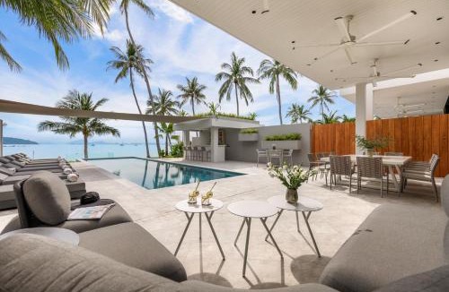 Taling Ngam Villa | Emotion Beachfront Villas
