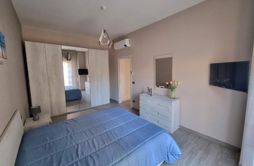 Gela Apartment | Emy House