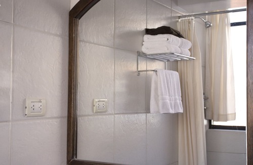 San Blas Hotel | Encantada Casa Boutique Spa