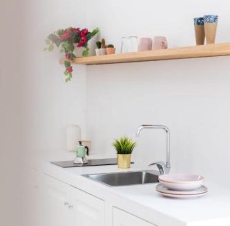 Procida Apartment | Enea Dimora Procida