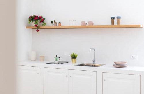 Procida Apartment | Enea Dimora Procida