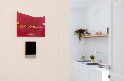 Procida Apartment | Enea Dimora Procida
