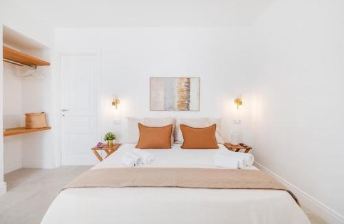 Procida Apartment | Enea Dimora Procida