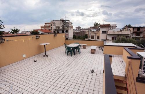 Locri Apartment | Erasippe Residence