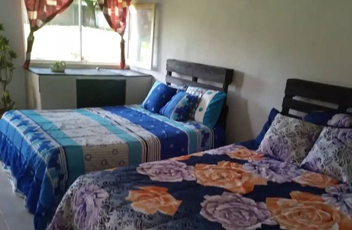 Rio Blanco House | ERNESTO ACCOMMODATION 3KM FROM CENTER ORIZABA
