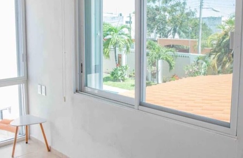Chetumal Apartment | Estudio con Alberca en Chetumal