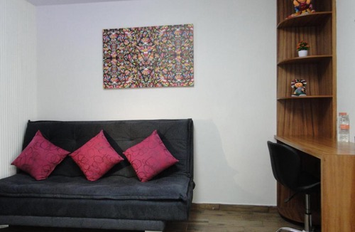 Atlacomulco Hotel | Estudios Sofia