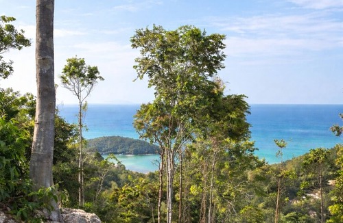 Ko Pha-ngan Villa | eterna village