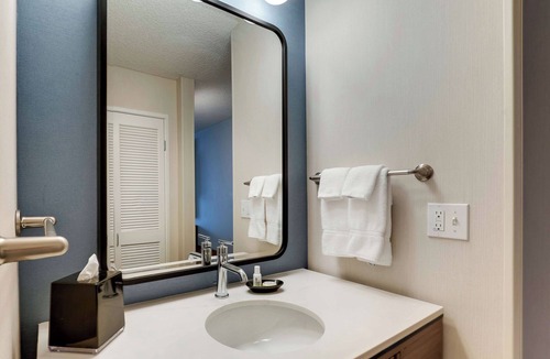 Mayo Clinic Hotel | Everything You Need For The Perfect Vacation! w/Outdoor Pool, Pets are Allowed!