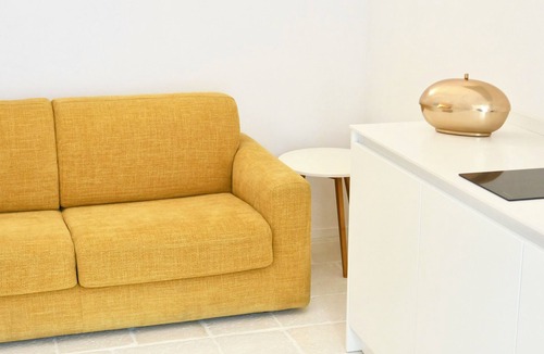 Vieste House | Evo Suite & Spa