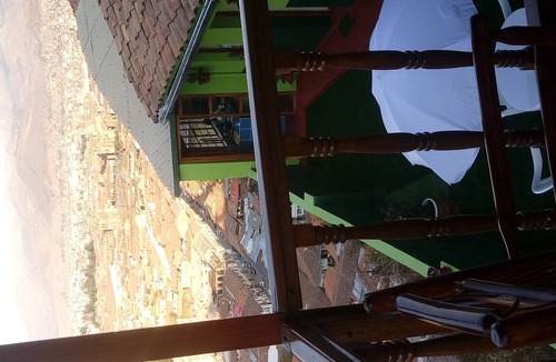 Cusco House | ewwwwwwwww