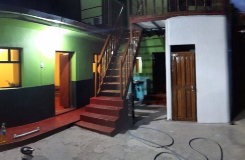 Cusco House | ewwwwwwwww
