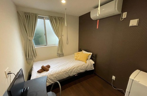 Ota Apartment | EX2 Kamata 103