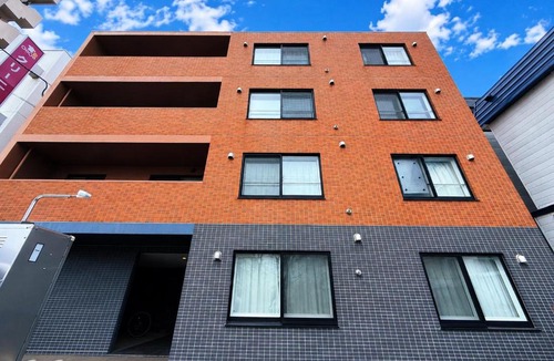 Toyohira Apartment | Excel 美園 -FIX HOME-