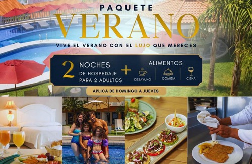 Tequesquitengo Hotel | Excelaris Grand Resort Conventions & Spa