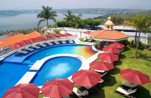 Tequesquitengo Hotel | Excelaris Grand Resort Conventions & Spa