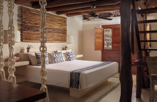 Downtown Holbox Hotel | Exe El Pueblito
