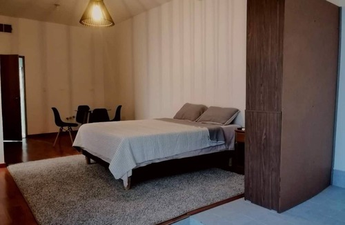 Ciudad Juarez House | Executive Studio - 15 min. from US Consulate | Flexible Check-in