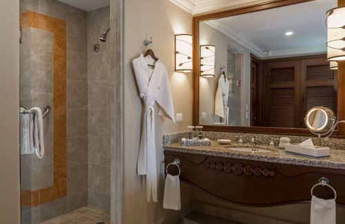 Paraiso Escondido Resort | Executive Suite - Pueblo Bonito Sunset Beach