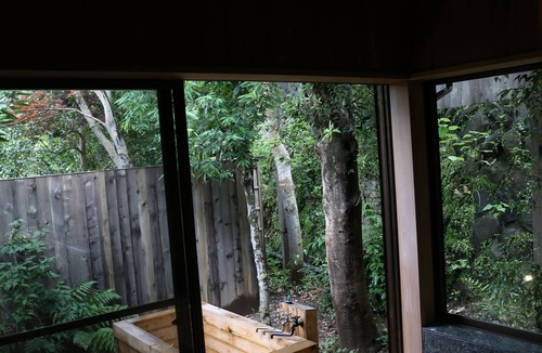 Miyakami House | EXP. Onsen