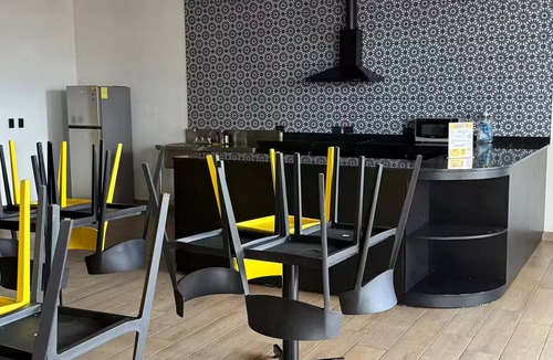 Monterrey Centro Apartment | Experiencia moderna en Monterrey