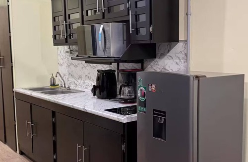 Monterrey Centro Apartment | Experiencia moderna en Monterrey