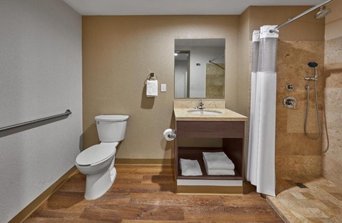 Saltillo Apartment | Extended Suites Saltillo Galerías