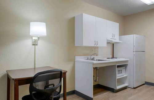 Brea Hotel | Extended Suites