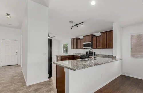 Tucson House | Extremely relaxing 3-bed 2-bath, Pool, Dog-friendly