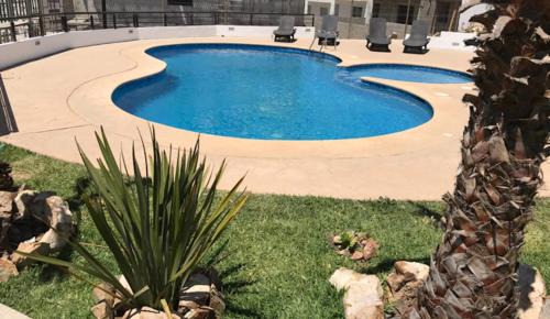 Ensenada Apartment | Fantastic & Cozy #4: Condo Close to the Beach