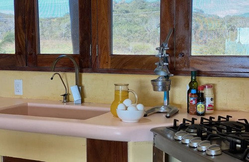 Zihuatanejo de Azueta House | Fantastic private Beachfront house