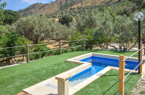 Staletti House | Fantastic vacation time in a wonderful villa.