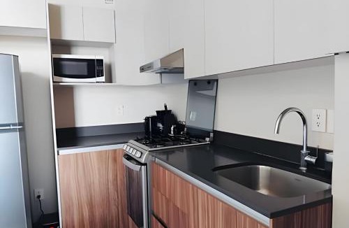 Monterrey Apartment | Fantastico Apt/Ac/5px